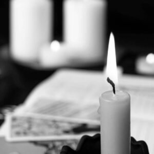 Sesión de Tarot Egipcio, Marsella, Rider y Rúnico. 30 minutos