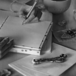 Sesión de Registros akashicos